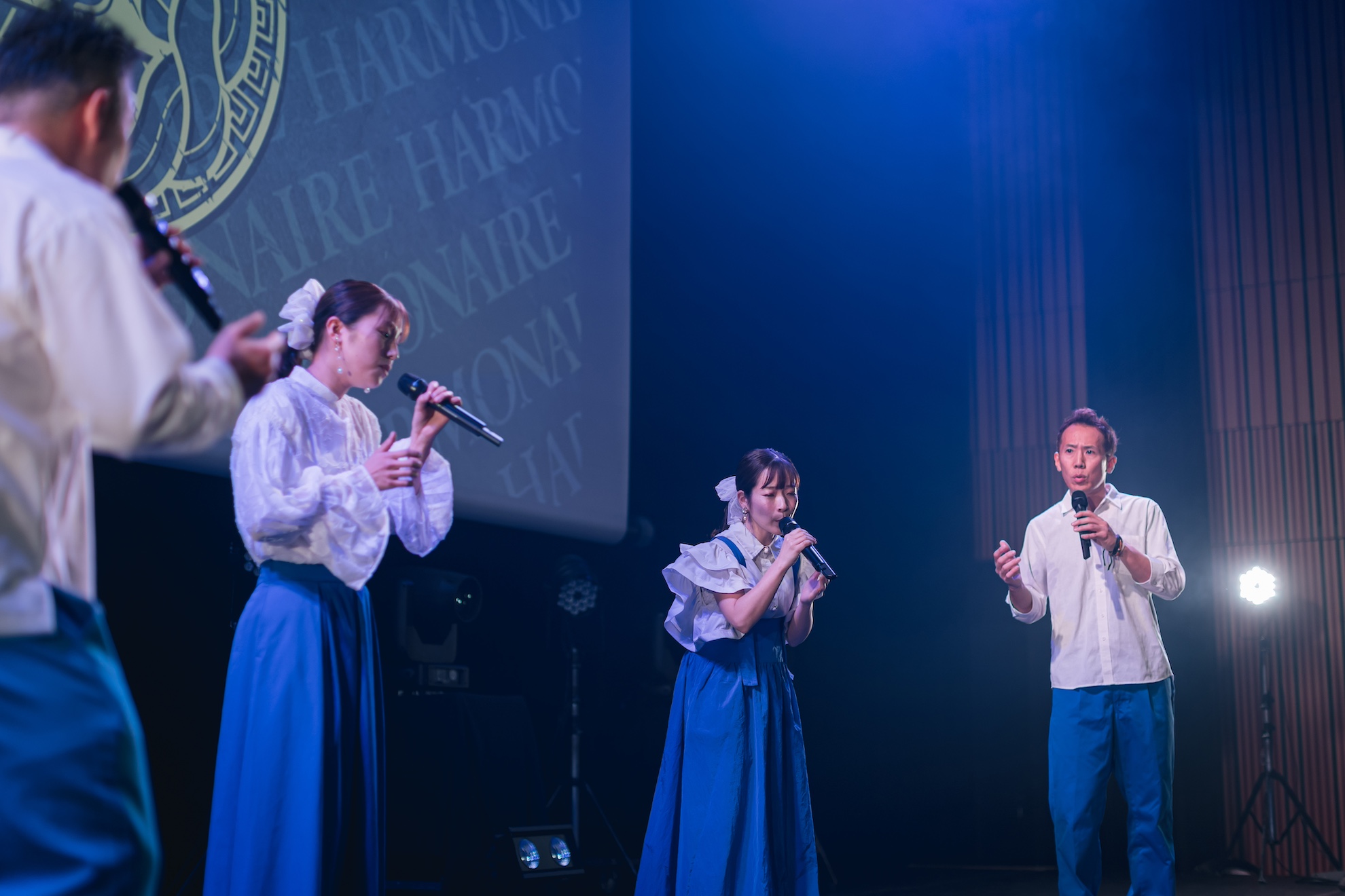 第3回ハルモネアファイナルステージ-2