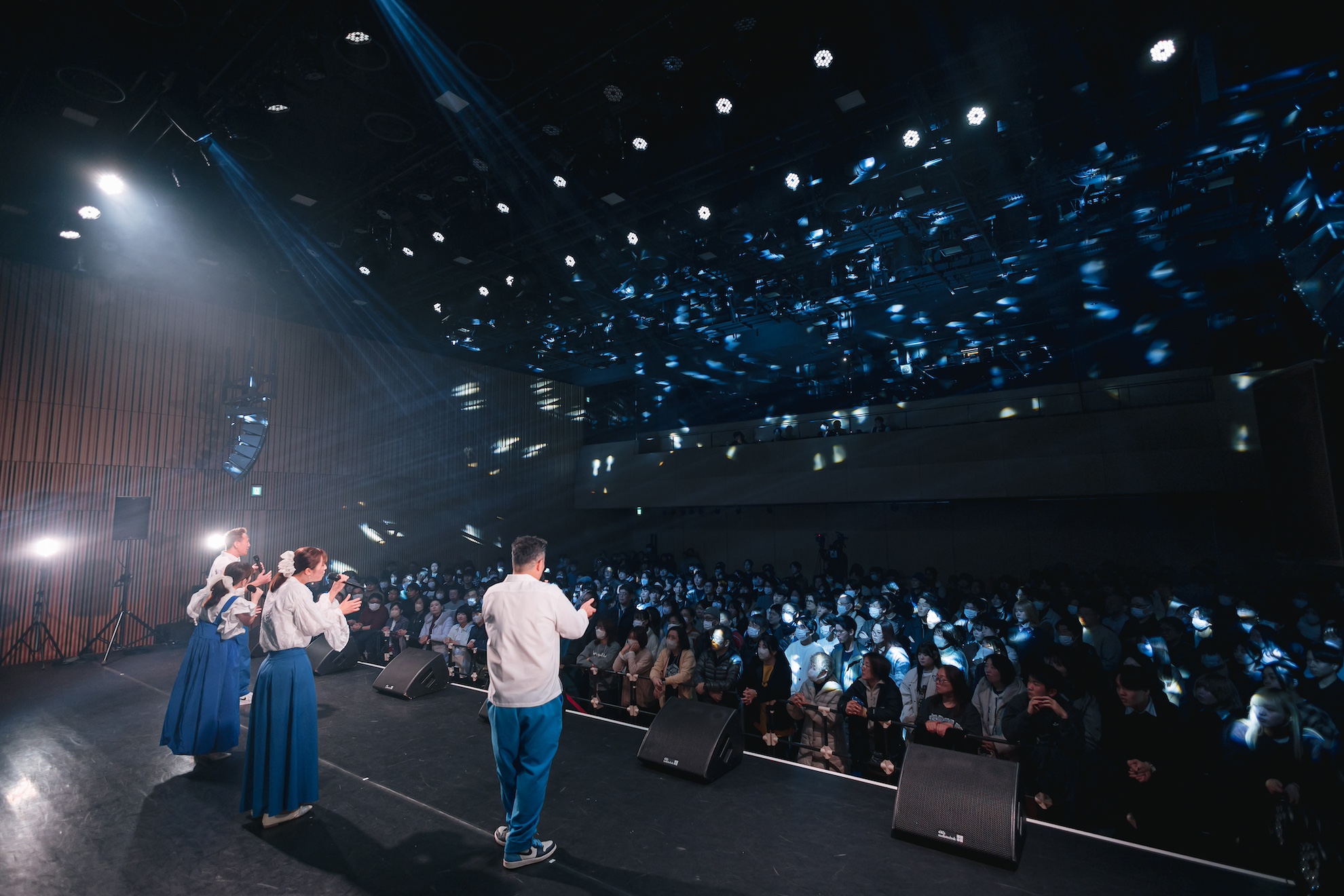 第3回ハルモネアファイナルステージ-3