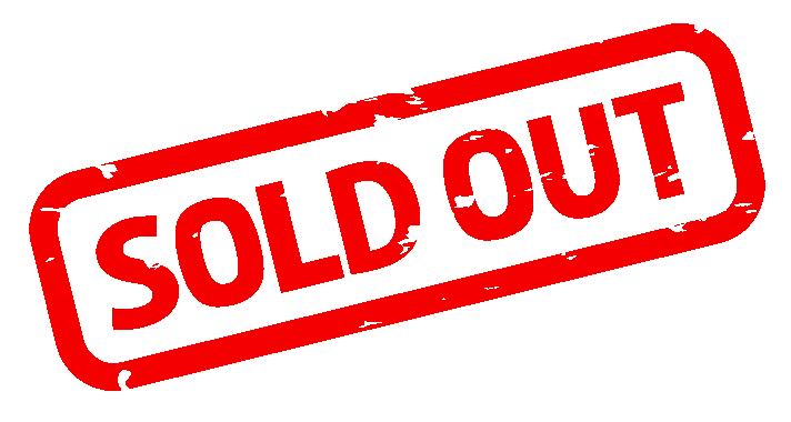 SOLDOUTイメージ